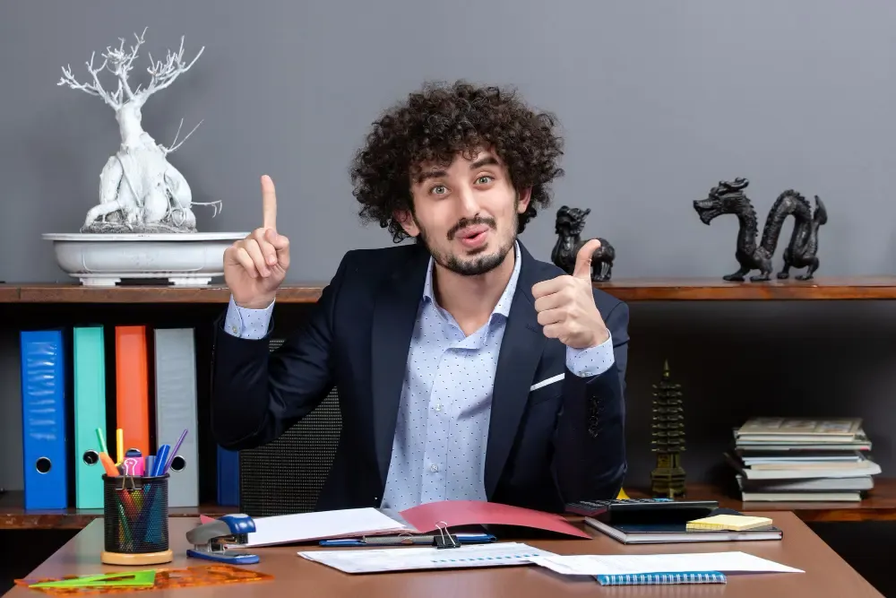 5 Effective Tips to Boost Work Productivity in a Noisy Office