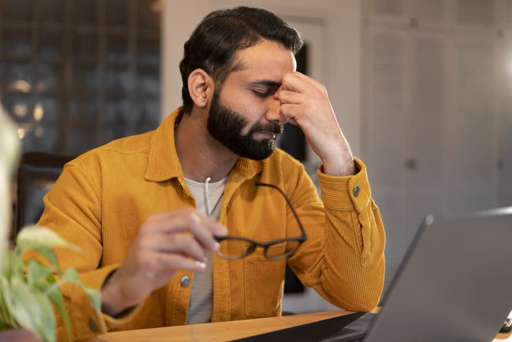 7 Surprising Causes of Poor Memory in Your 20s | Tips to fix