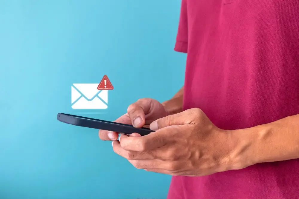 How to Block Emails on iPhone: Stop Spam and Unwanted Messages