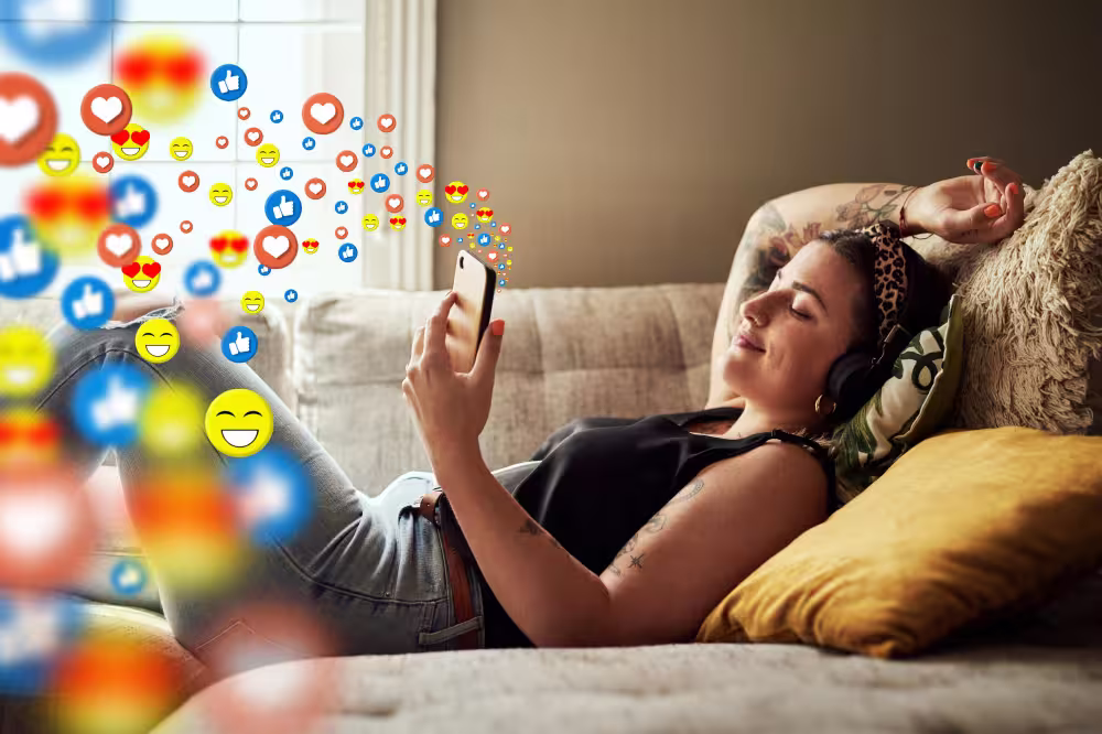 How to Break Social Media Addiction : Step-by-Step Guide